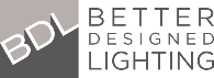 Better Designed Lighting