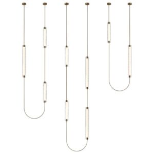 Custom Ceiling Light