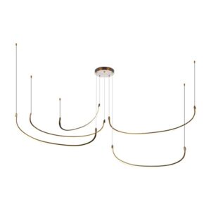 Custom Ceiling Light