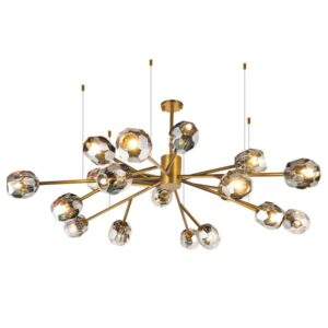 Custom Ceiling Light