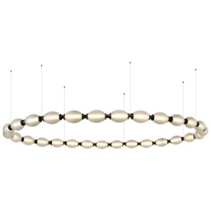 Custom Ceiling Light