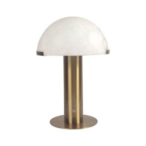 Custom Table Lamp