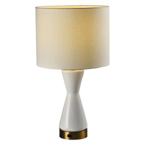 Custom Table Lamp