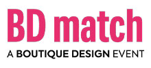 BD Match - A Boutique Design Event