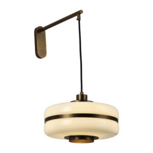 Custom Wall Mount Luminaire