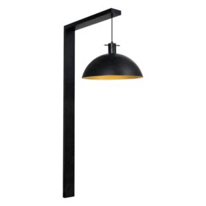 Custom Wall Mount Luminaire