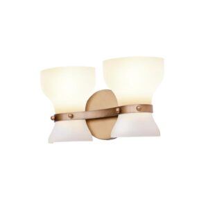 Custom Wall Mount Luminaire