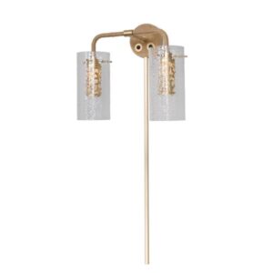 Custom Wall Mount Luminaire