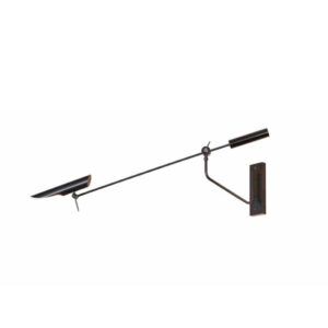 Custom Wall Mount Fixture