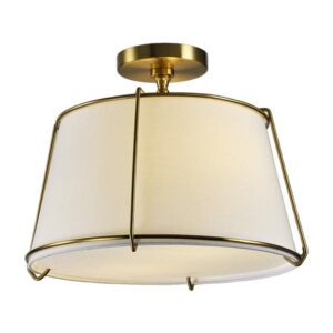 Custom Ceiling Mount Luminaire