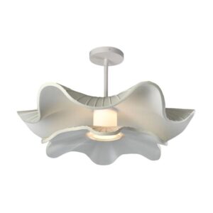 Custom Ceiling Mount Luminaire