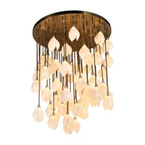 Custom Chandelier