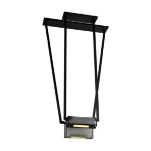 Custom Ceiling Mount Luminaire