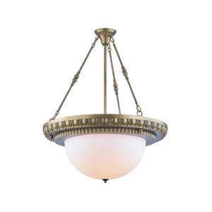 Custom Ceiling Mount Luminaire