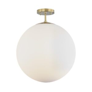 Custom Ceiling Mount Luminaire