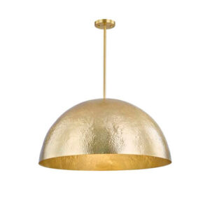 Custom Pendant Luminaire