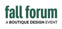 Fall Forum - A Boutique Design Event Logo