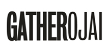 Stay & Gather - Gather Ojai Logo