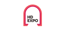HD Expo Logo
